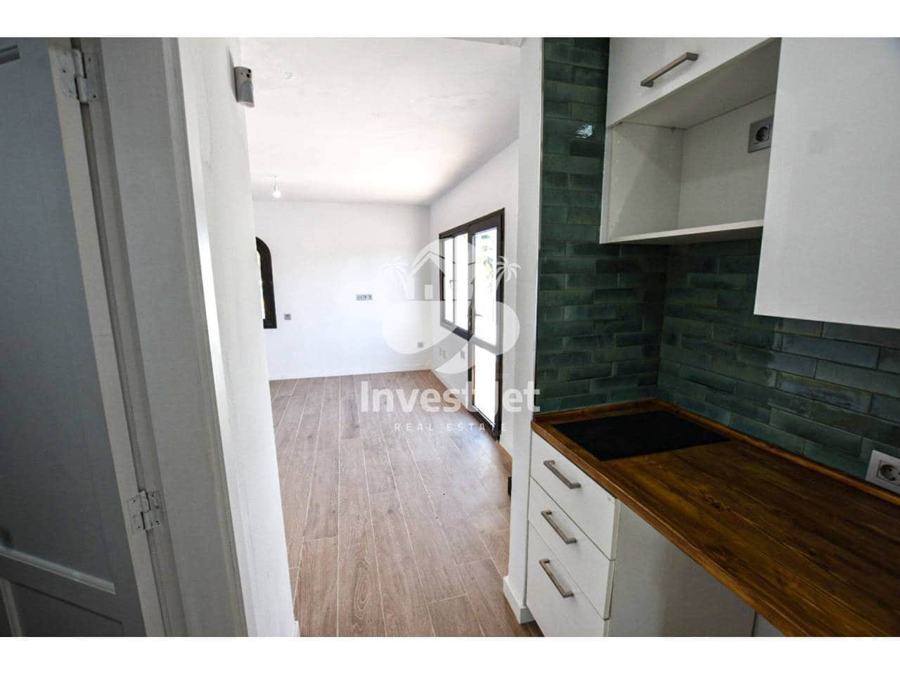 1 soveværelse Lejlighed til salg i Corralejo med swimmingpool garage - € 171.000 (Ref: 8692371)