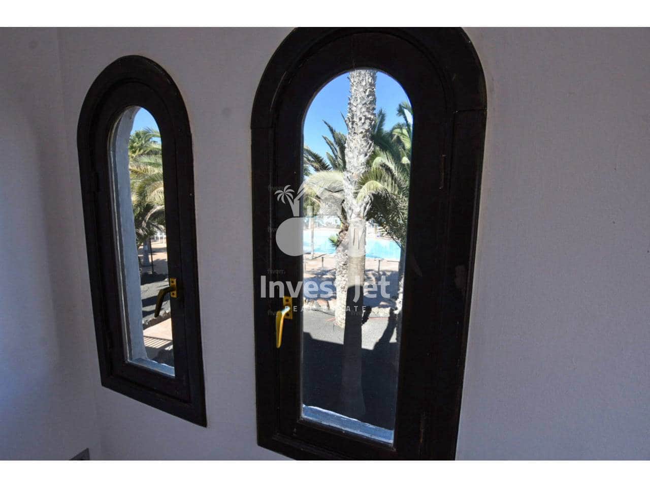 1 soveværelse Lejlighed til salg i Corralejo med swimmingpool garage - € 171.000 (Ref: 8692371)