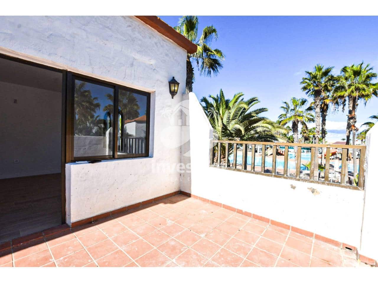 1 soveværelse Lejlighed til salg i Corralejo med swimmingpool garage - € 171.000 (Ref: 8692371)