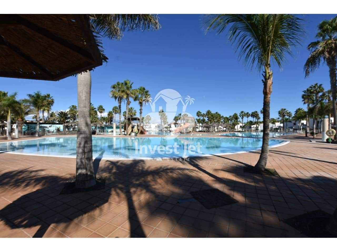 1 soveværelse Lejlighed til salg i Corralejo med swimmingpool garage - € 171.000 (Ref: 8692371)