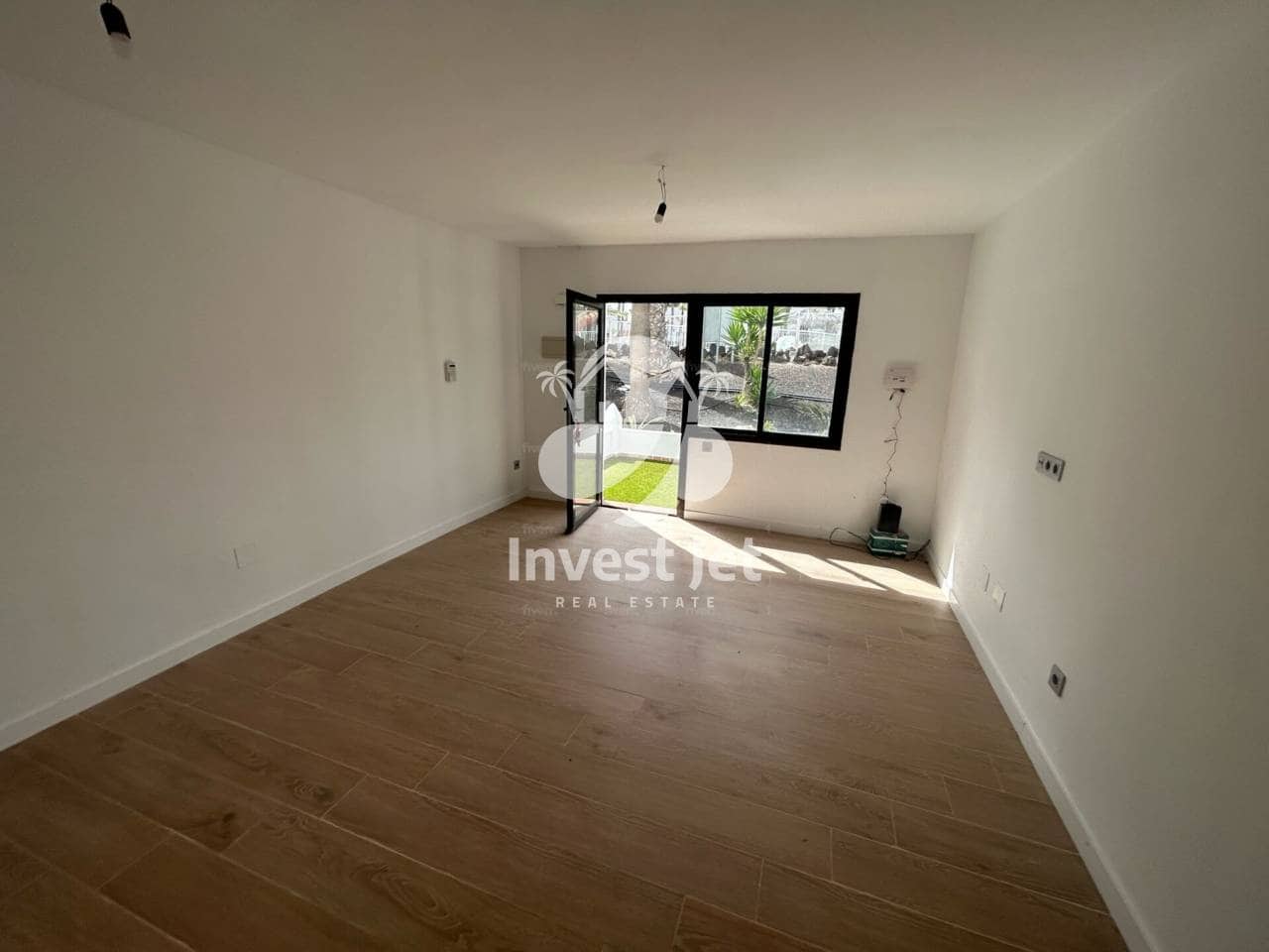 1 soveværelse Lejlighed til salg i Corralejo med swimmingpool garage - € 171.000 (Ref: 8692371)