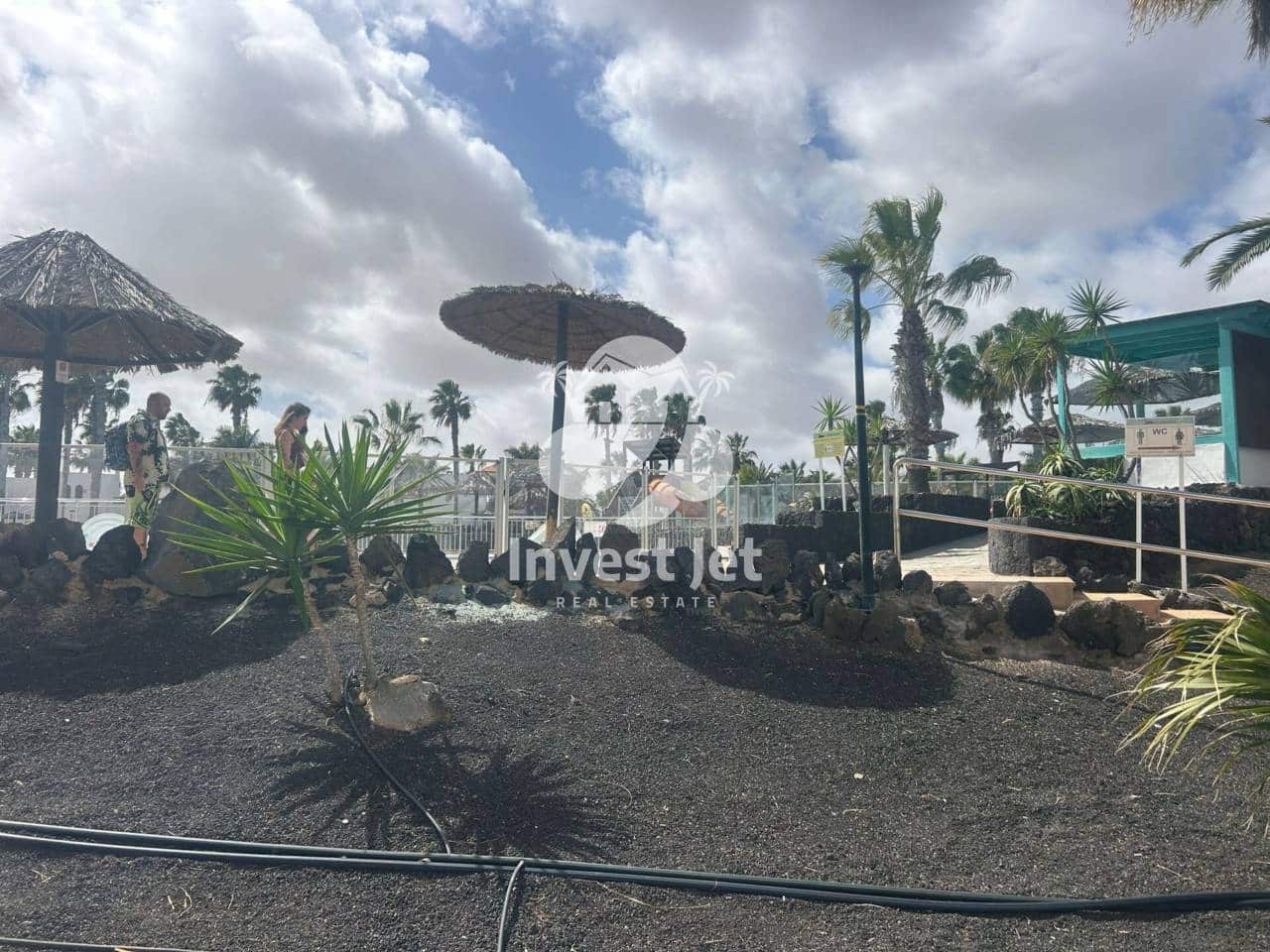 1 soveværelse Lejlighed til salg i Corralejo med swimmingpool garage - € 171.000 (Ref: 8692371)