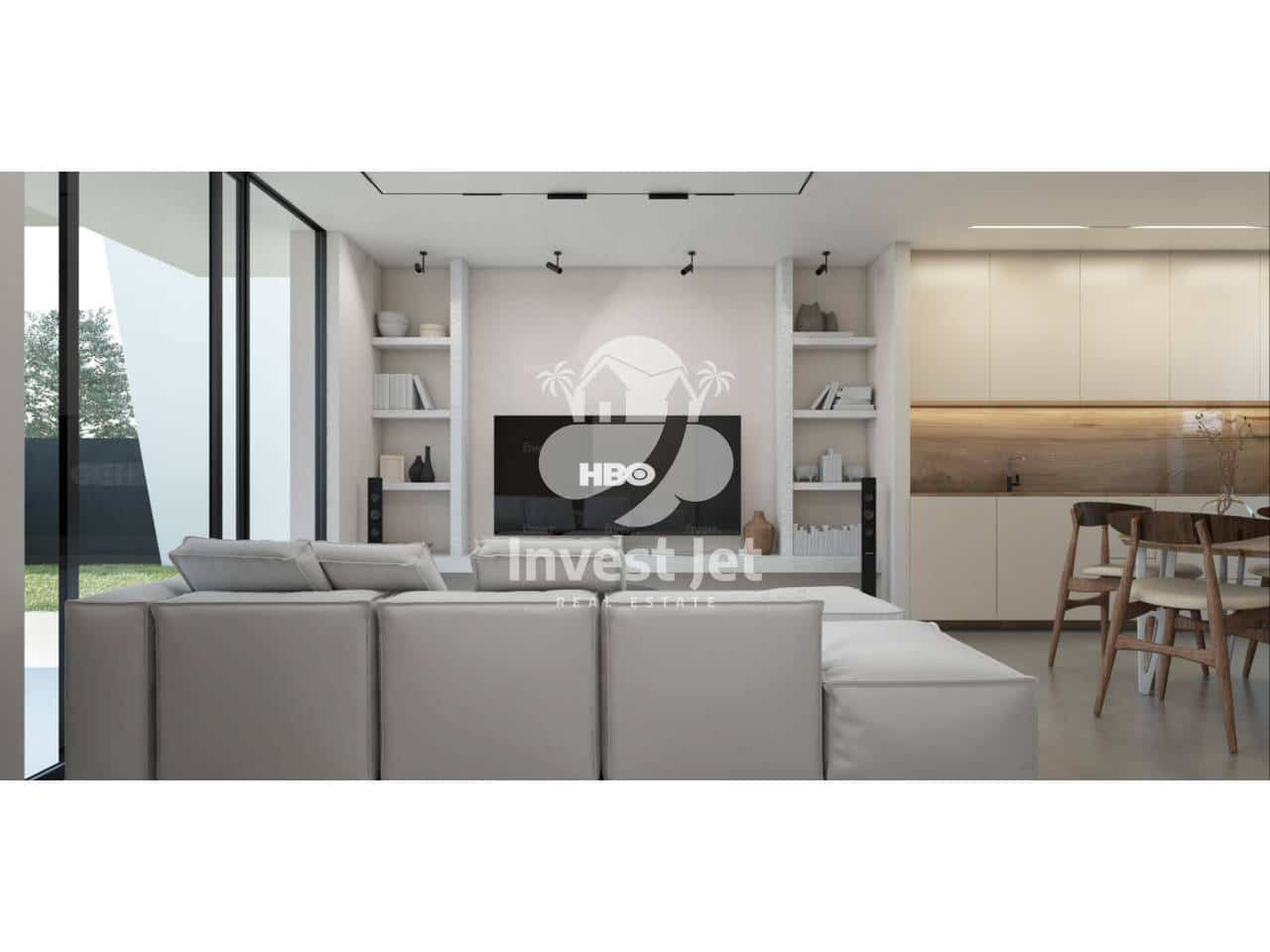 2 soveværelse Lejlighed til salg i La Oliva med swimmingpool - € 260.000 (Ref: 8873898)