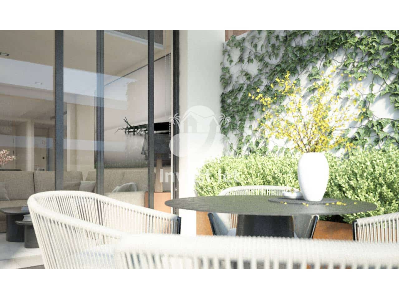 2 soveværelse Lejlighed til salg i La Oliva med swimmingpool - € 260.000 (Ref: 8873898)