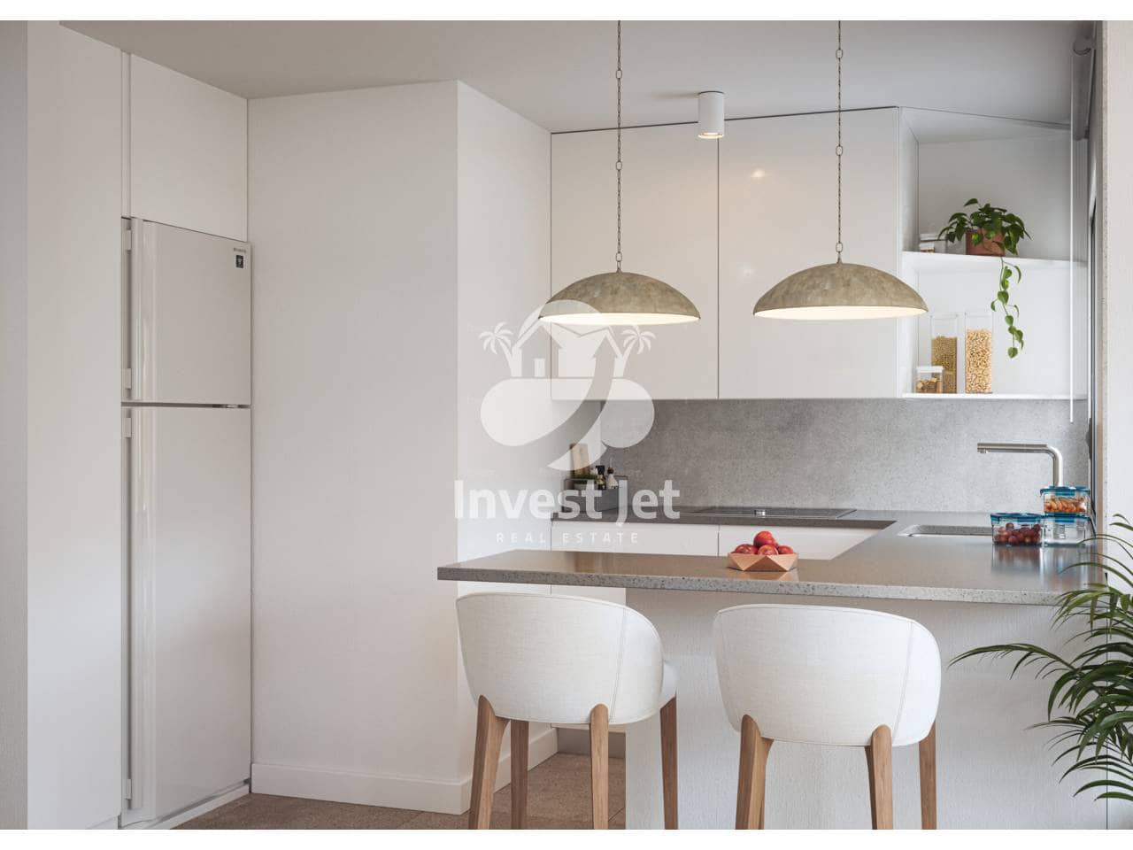 2 soveværelse Lejlighed til salg i La Oliva med swimmingpool - € 260.000 (Ref: 8873898)