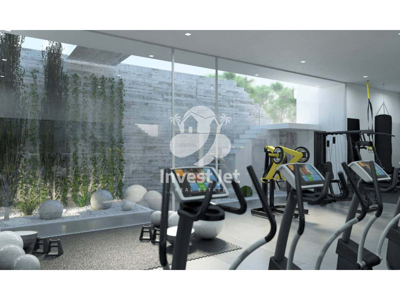 2 soveværelse Lejlighed til salg i La Oliva med swimmingpool - € 260.000 (Ref: 8873898)