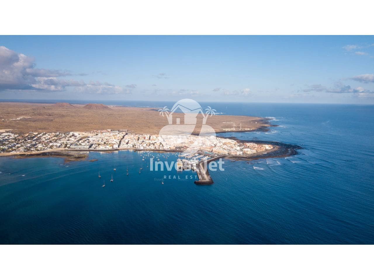 2 soveværelse Lejlighed til salg i La Oliva med swimmingpool - € 260.000 (Ref: 8873898)