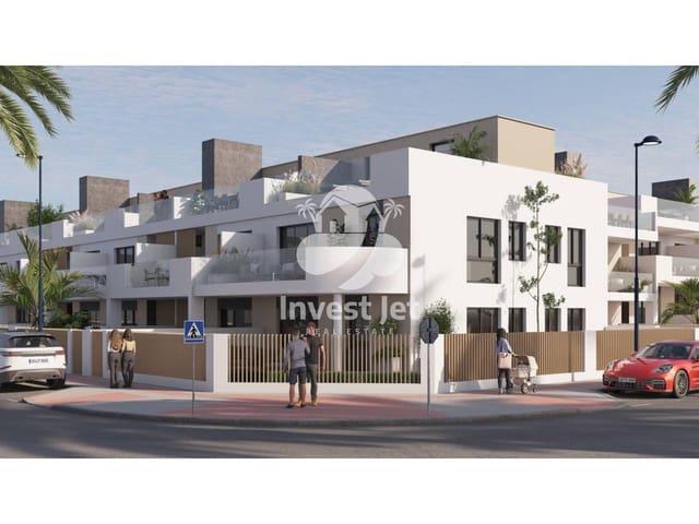 2 chambre Appartement à vendre à La Oliva avec piscine - 260 000 € (Ref: 8873898)