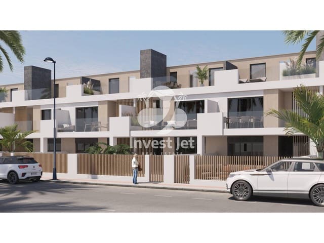 2 chambre Appartement à vendre à La Oliva avec piscine - 260 000 € (Ref: 8873898)