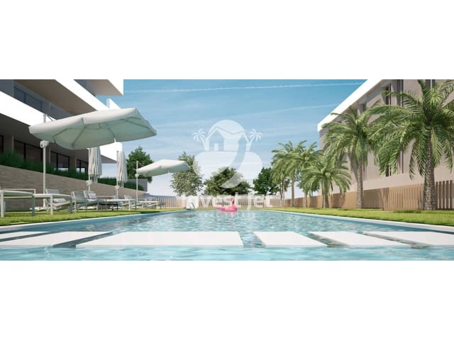 2 chambre Appartement à vendre à La Oliva avec piscine - 260 000 € (Ref: 8873898)