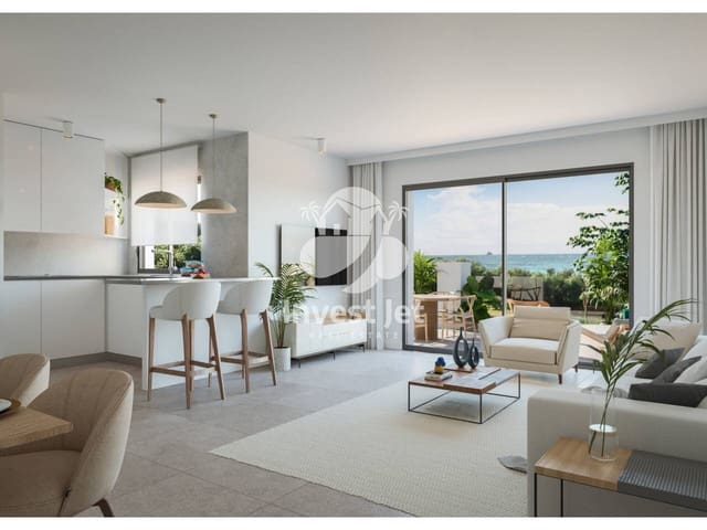 2 bedroom Apartment for sale in La Oliva with pool - € 260,000 (Ref: 8873898)