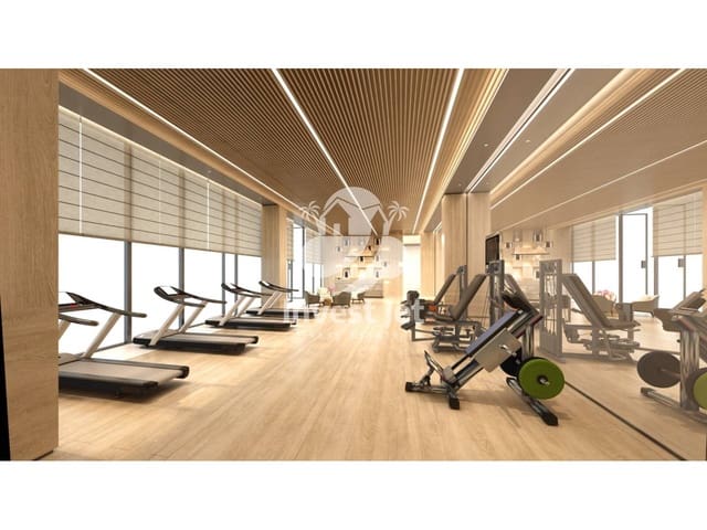 2 chambre Appartement à vendre à La Oliva avec piscine - 260 000 € (Ref: 8873898)