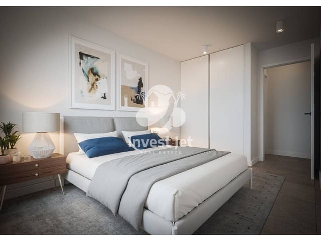 2 chambre Appartement à vendre à La Oliva avec piscine - 260 000 € (Ref: 8873898)