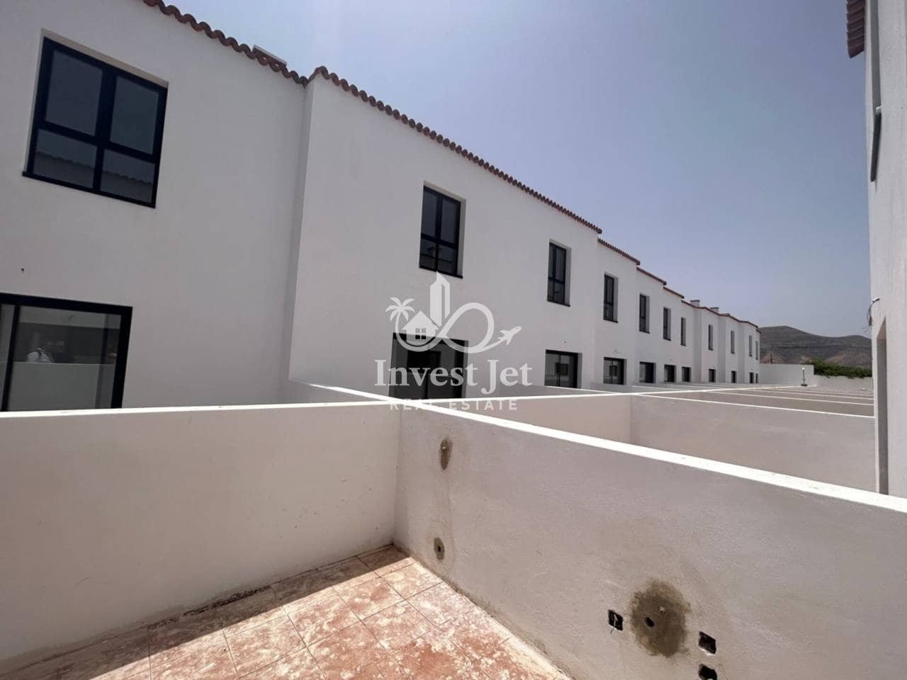 3 sypialnia Mieszkanie na sprzedaż w La Oliva - 220 000 € (Ref: 9146651)