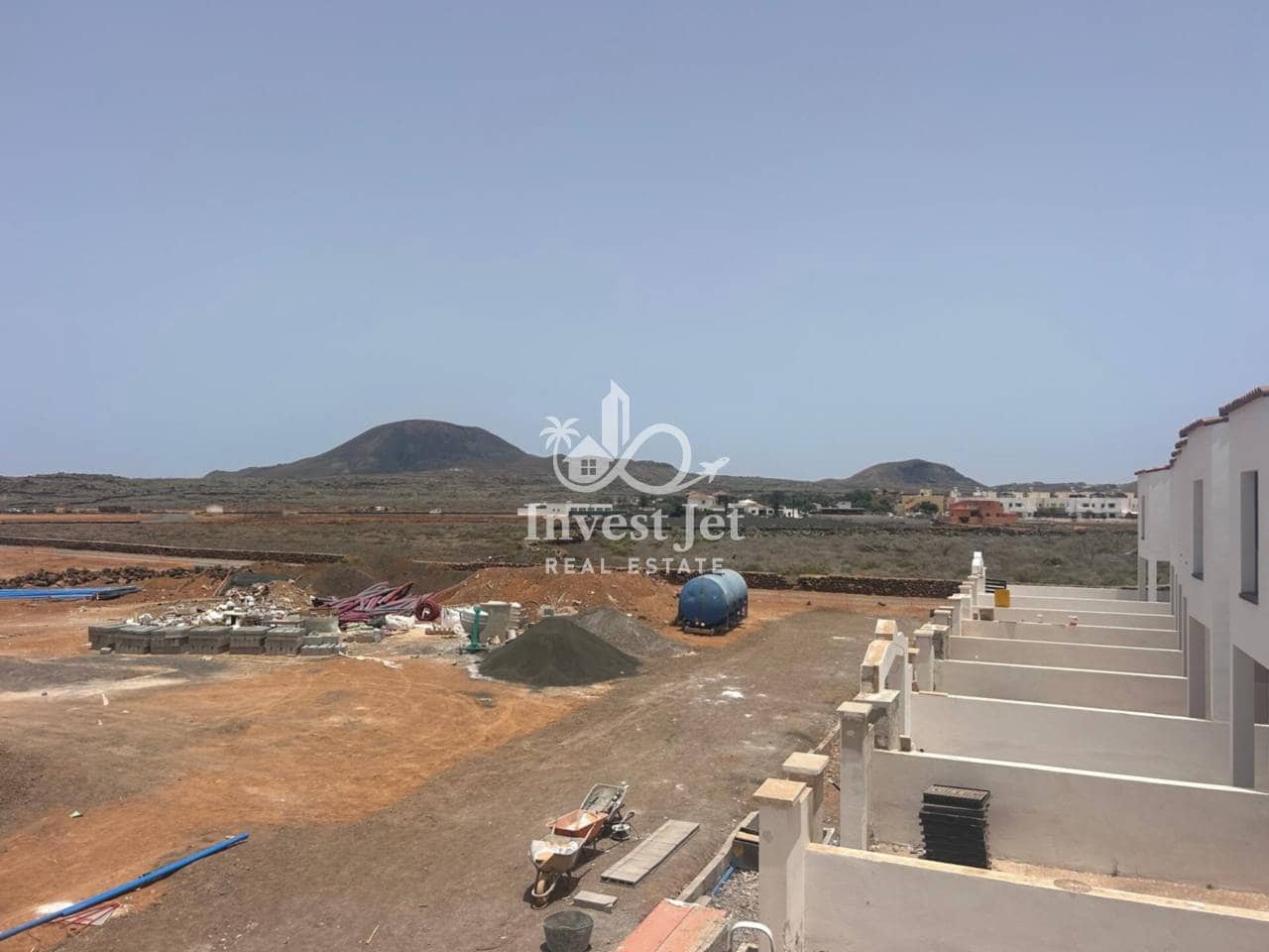 3 sypialnia Mieszkanie na sprzedaż w La Oliva - 220 000 € (Ref: 9146651)