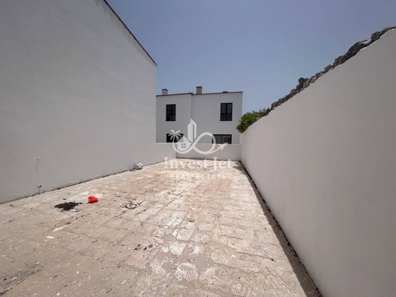 3 sypialnia Mieszkanie na sprzedaż w La Oliva - 220 000 € (Ref: 9146651)