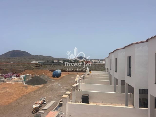 3 chambre Appartement à vendre à La Oliva - 220 000 € (Ref: 9146651)