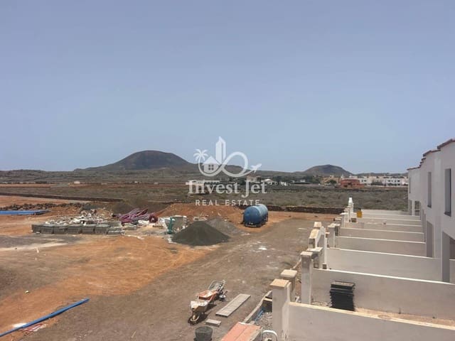 3 chambre Appartement à vendre à La Oliva - 220 000 € (Ref: 9146651)