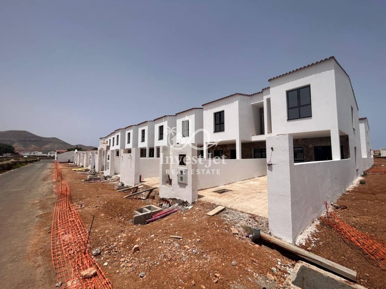 3 sypialnia Mieszkanie na sprzedaż w La Oliva - 220 000 € (Ref: 9146651)