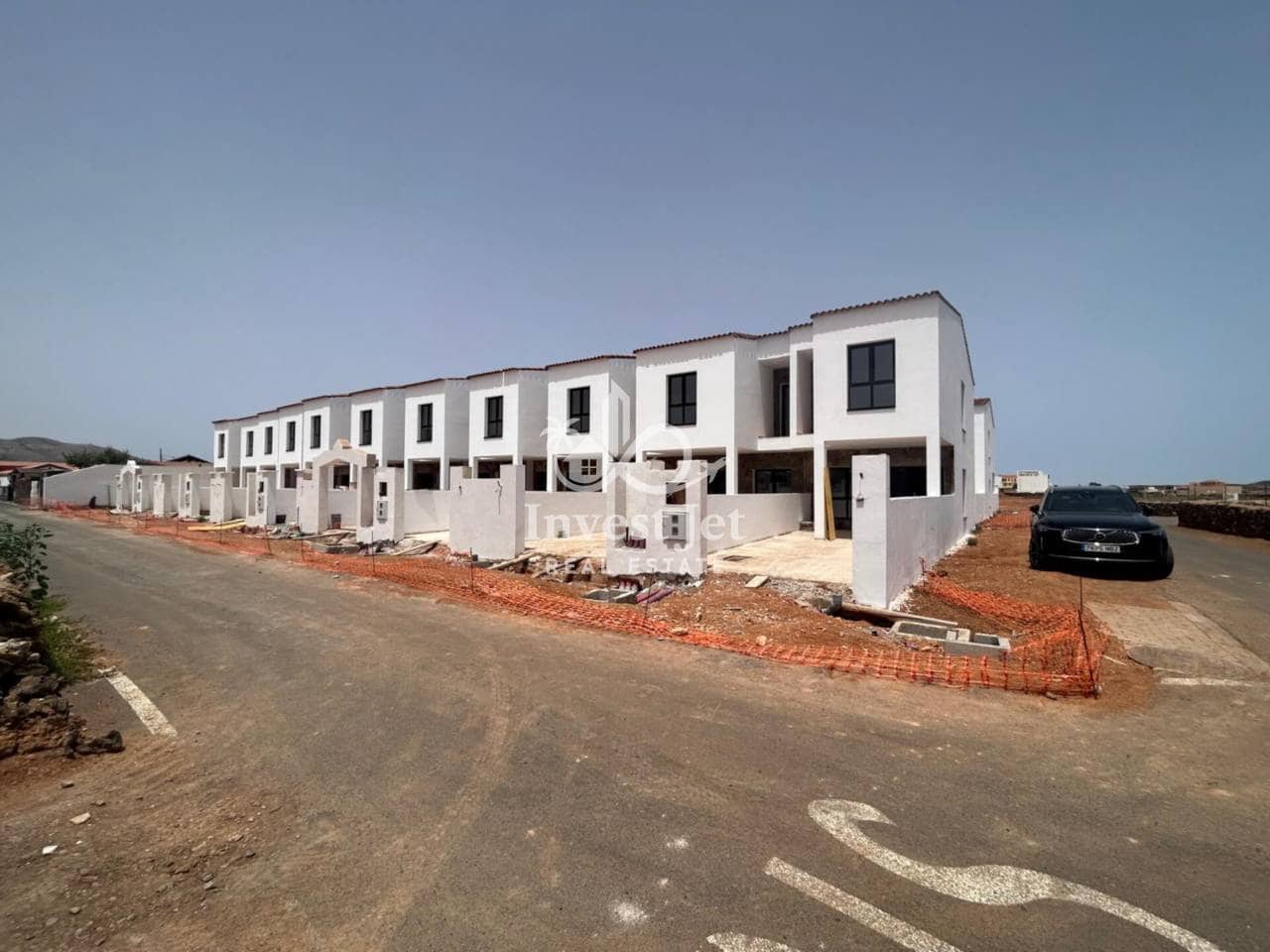 3 sypialnia Mieszkanie na sprzedaż w La Oliva - 220 000 € (Ref: 9146651)