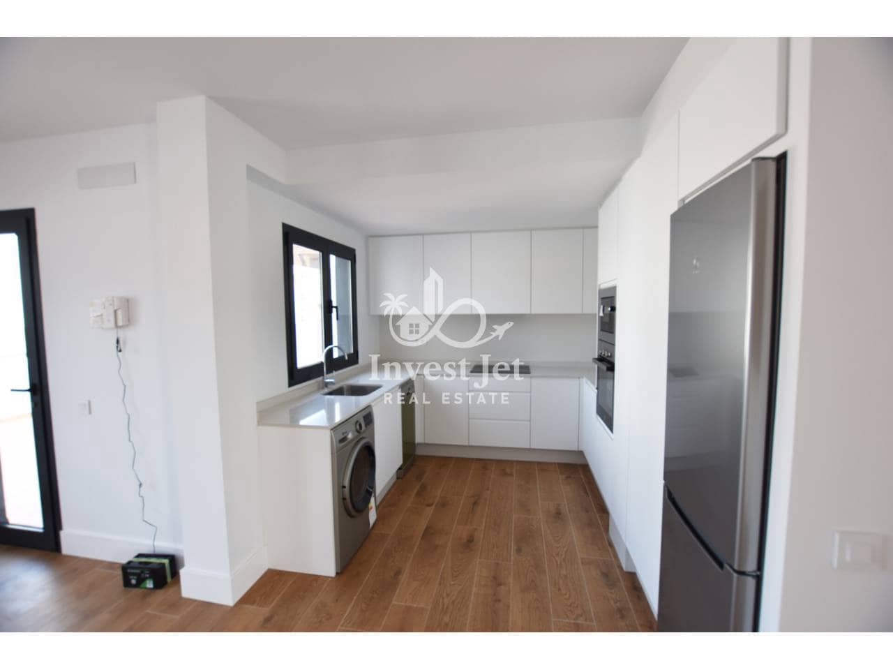 2 Zimmer Wohnung zu verkaufen in Corralejo mit Pool Garage - 260.000 € (Ref: 9346940)