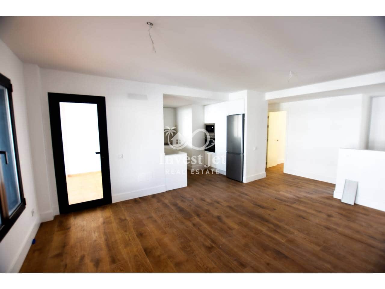 2 Zimmer Wohnung zu verkaufen in Corralejo mit Pool Garage - 260.000 € (Ref: 9346940)