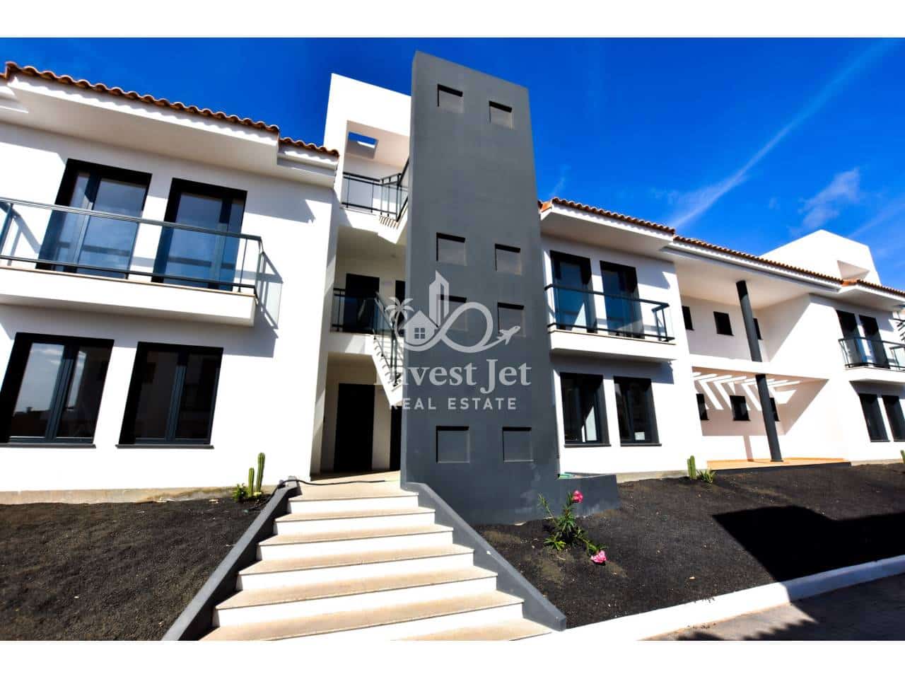 2 Zimmer Wohnung zu verkaufen in Corralejo mit Pool Garage - 260.000 € (Ref: 9346940)