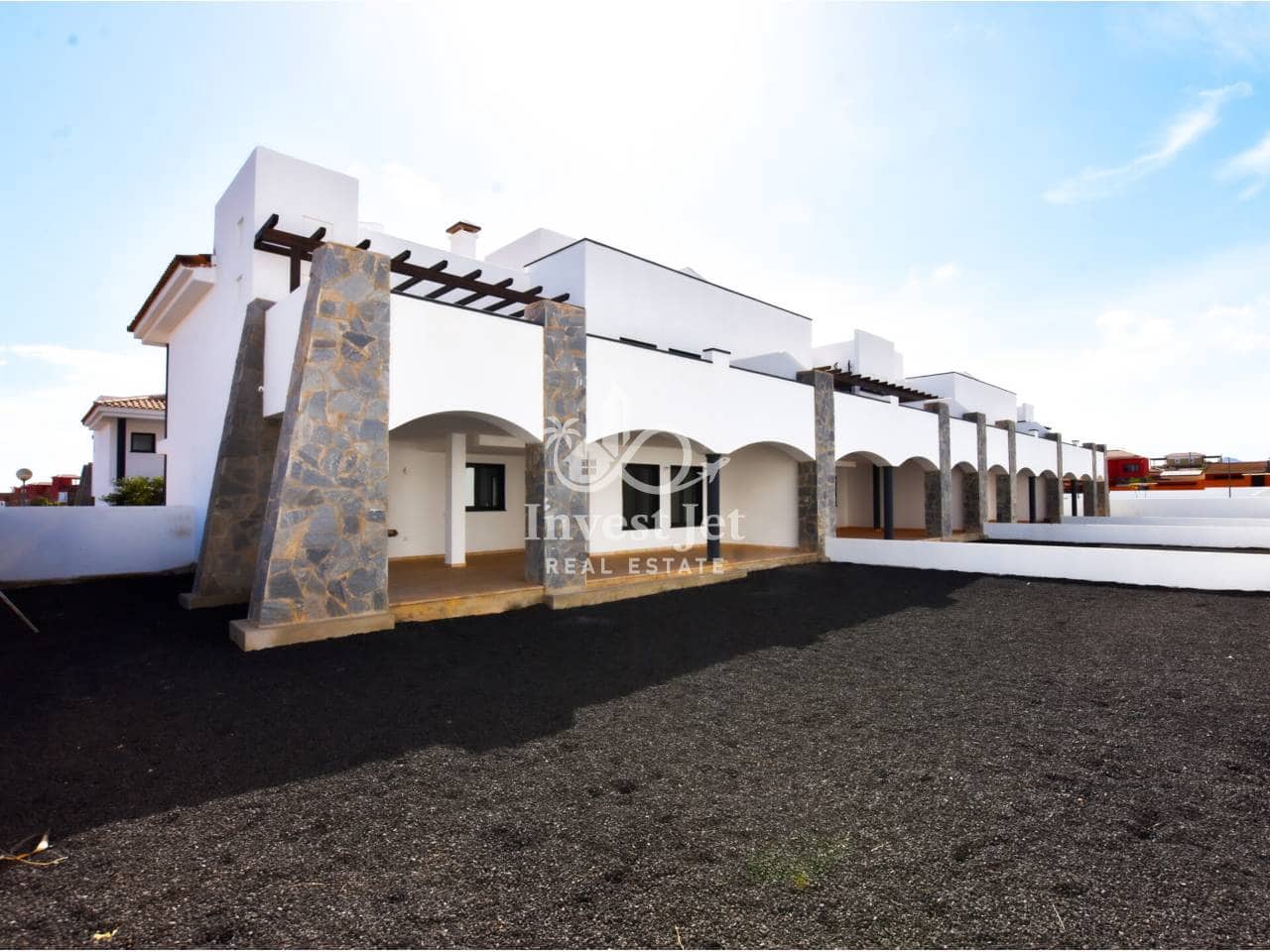 2 Zimmer Wohnung zu verkaufen in Corralejo mit Pool Garage - 260.000 € (Ref: 9346940)