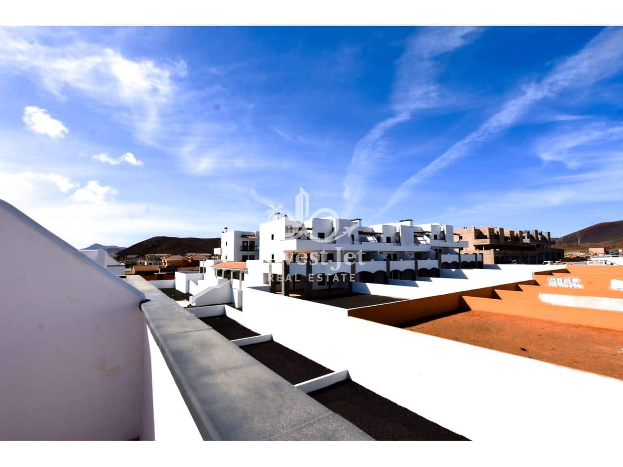 2 Zimmer Wohnung zu verkaufen in Corralejo mit Pool Garage - 260.000 € (Ref: 9346940)