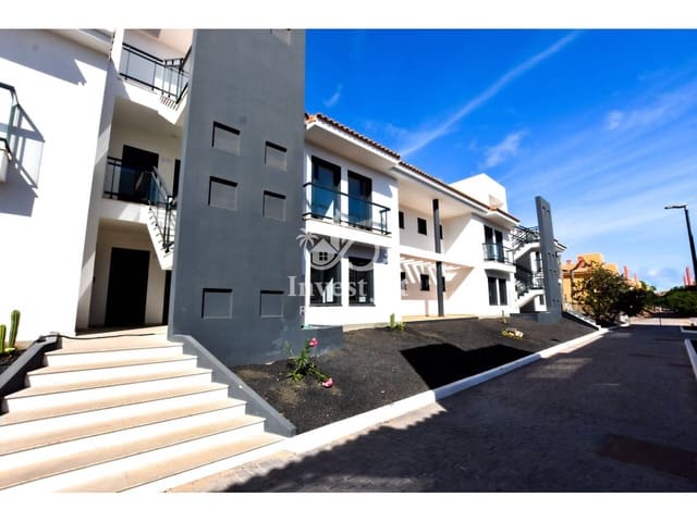 2 chambre Appartement à vendre à Corralejo, La Oliva avec piscine garage - 260 000 € (Ref: 9346940)