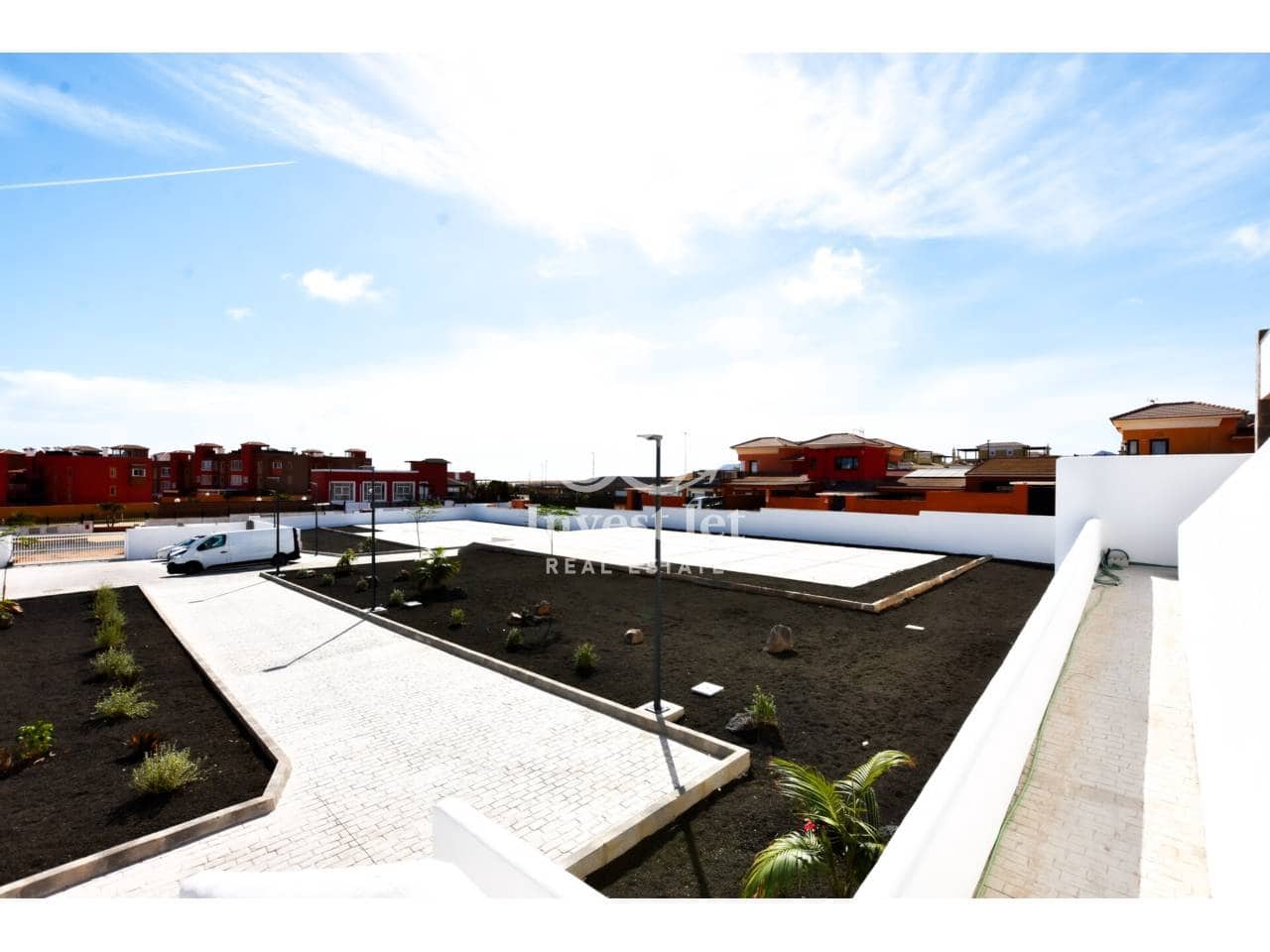 2 Zimmer Wohnung zu verkaufen in Corralejo mit Pool Garage - 260.000 € (Ref: 9346940)