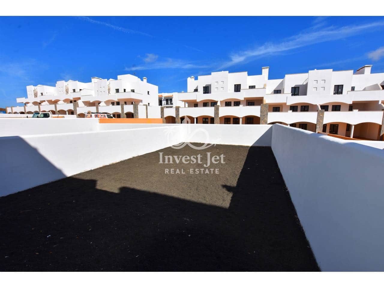 2 Zimmer Wohnung zu verkaufen in Corralejo mit Pool Garage - 260.000 € (Ref: 9346940)