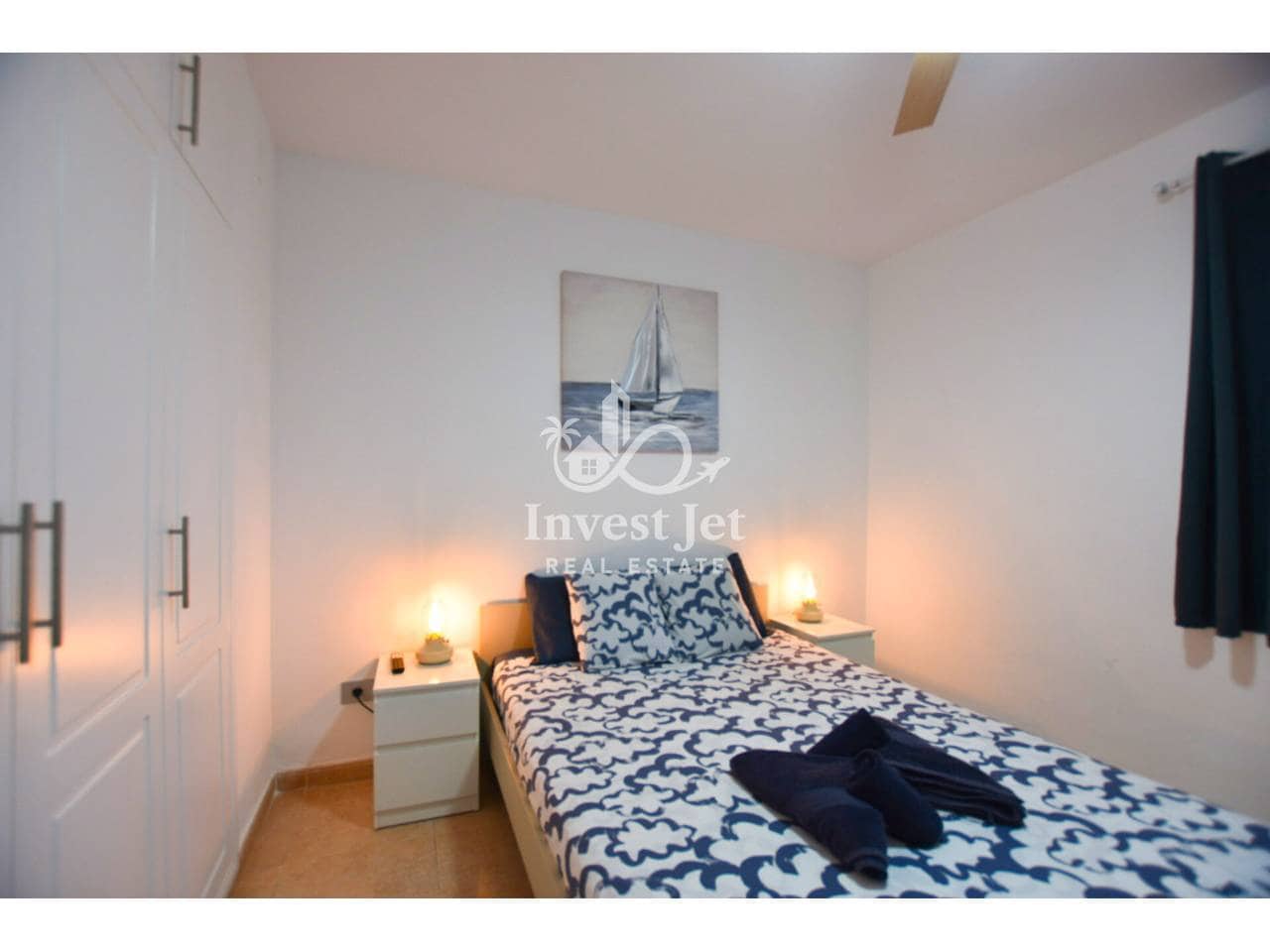 1 Zimmer Wohnung zu verkaufen in La Oliva mit Pool - 210.000 € (Ref: 9366897)