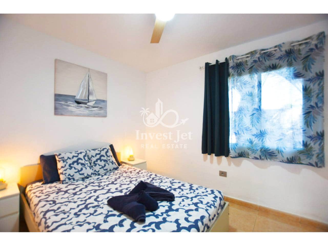 1 Zimmer Wohnung zu verkaufen in La Oliva mit Pool - 210.000 € (Ref: 9366897)