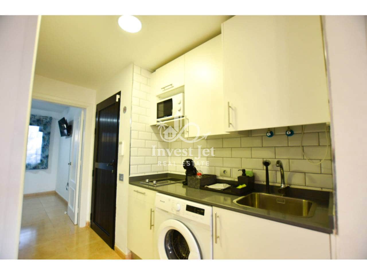 1 Zimmer Wohnung zu verkaufen in La Oliva mit Pool - 210.000 € (Ref: 9366897)