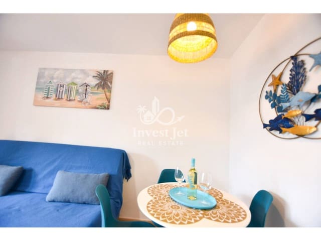 1 Zimmer Wohnung zu verkaufen in La Oliva mit Pool - 210.000 € (Ref: 9366897)