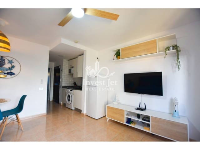 1 Zimmer Wohnung zu verkaufen in La Oliva mit Pool - 210.000 € (Ref: 9366897)