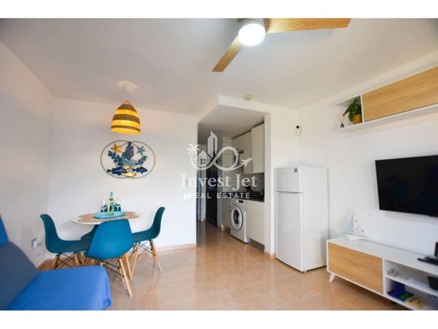 1 Zimmer Wohnung zu verkaufen in La Oliva mit Pool - 210.000 € (Ref: 9366897)