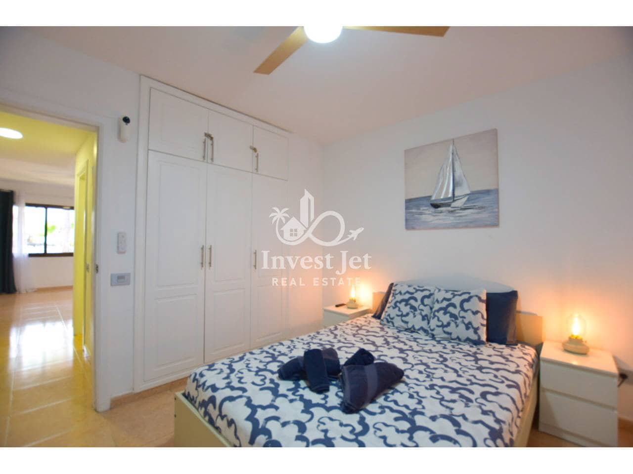 1 Zimmer Wohnung zu verkaufen in La Oliva mit Pool - 210.000 € (Ref: 9366897)