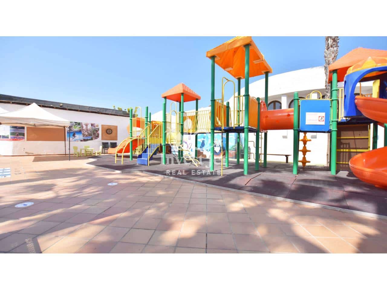 1 Zimmer Wohnung zu verkaufen in La Oliva mit Pool - 210.000 € (Ref: 9366897)