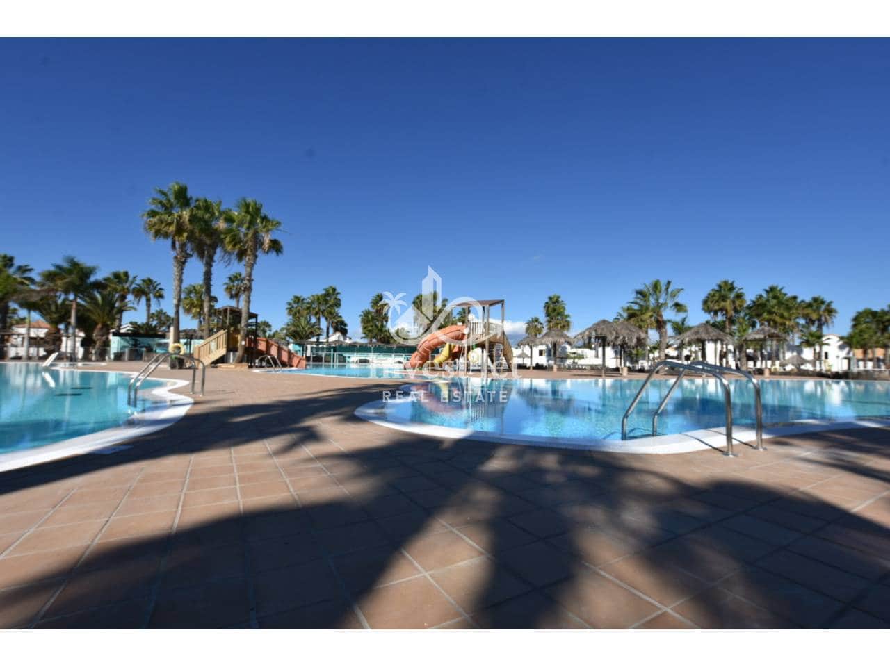 1 Zimmer Wohnung zu verkaufen in La Oliva mit Pool - 210.000 € (Ref: 9366897)