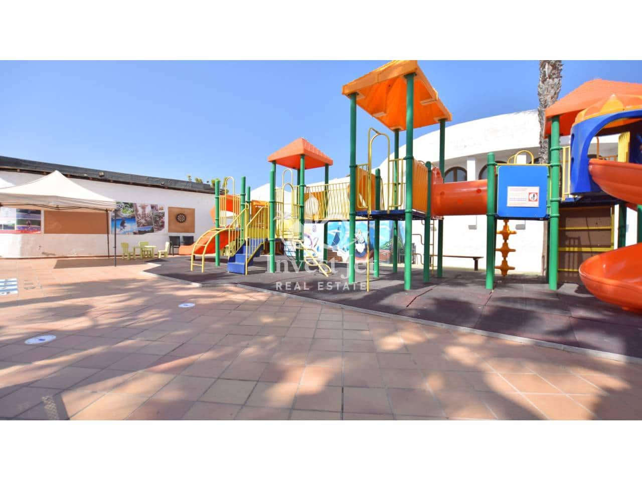 1 Zimmer Wohnung zu verkaufen in La Oliva mit Pool - 210.000 € (Ref: 9366897)