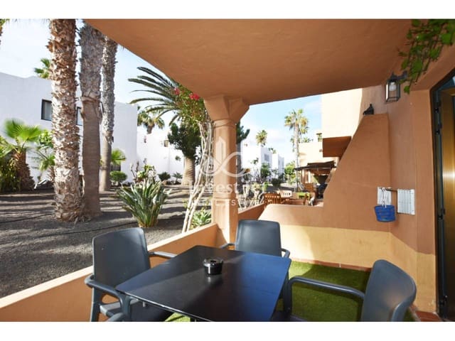 1 Zimmer Wohnung zu verkaufen in La Oliva mit Pool - 210.000 € (Ref: 9366897)