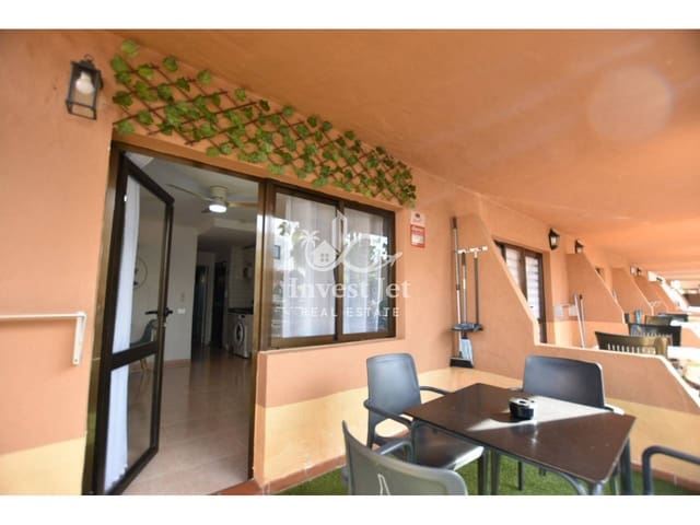1 Zimmer Wohnung zu verkaufen in La Oliva mit Pool - 210.000 € (Ref: 9366897)