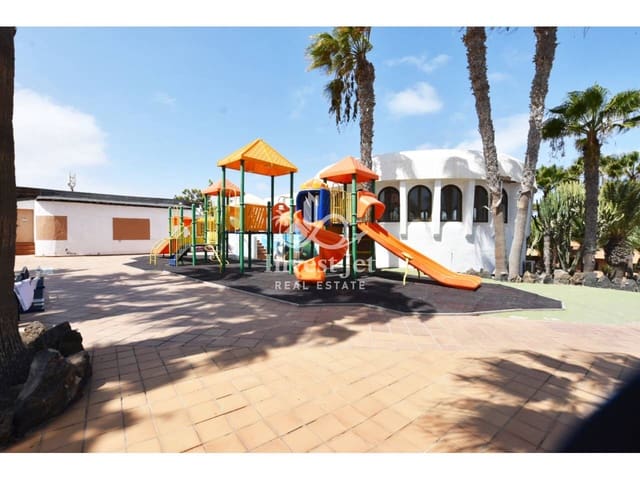 1 Zimmer Wohnung zu verkaufen in La Oliva mit Pool - 210.000 € (Ref: 9366897)