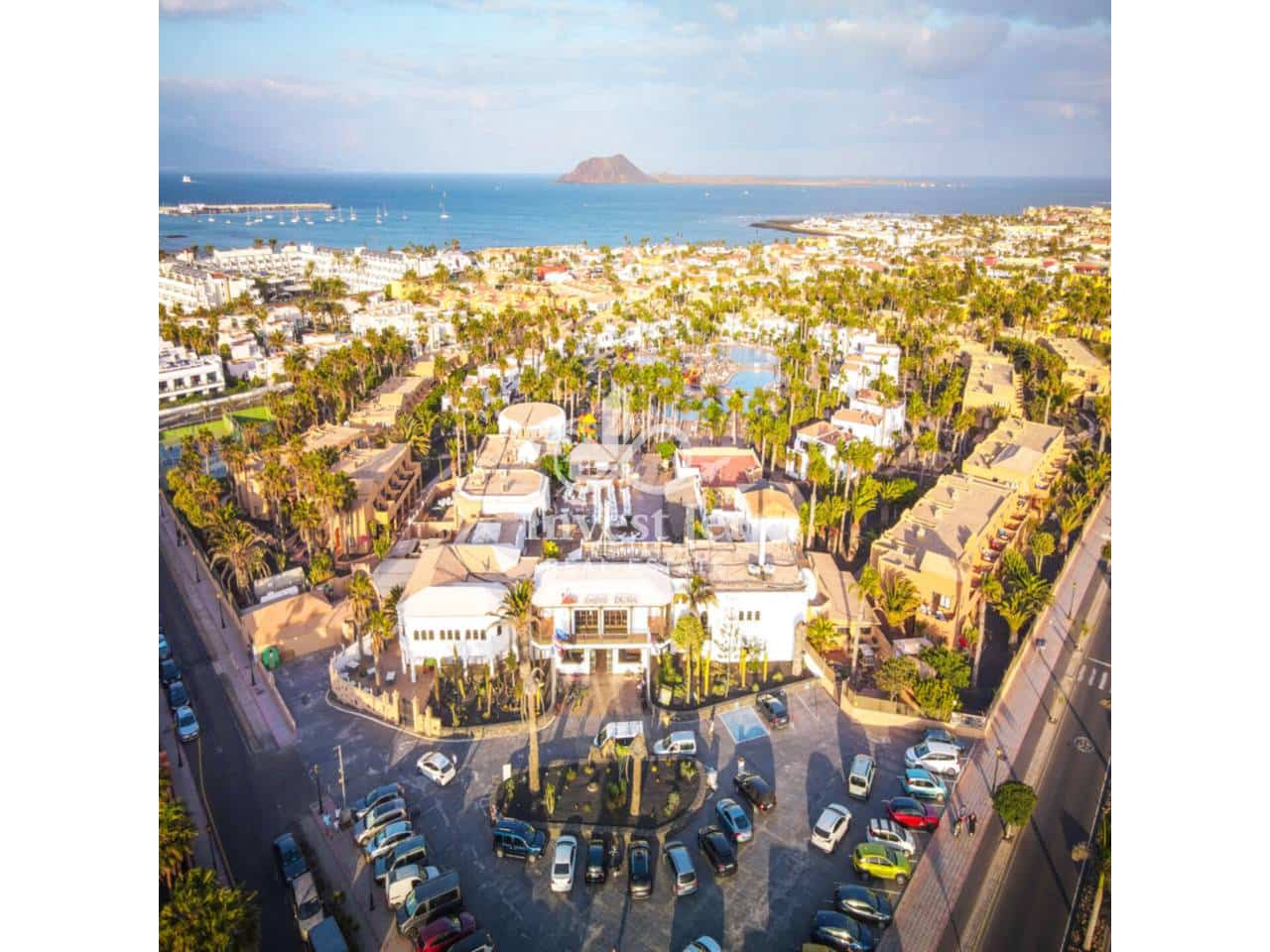 1 Zimmer Wohnung zu verkaufen in La Oliva mit Pool - 210.000 € (Ref: 9366897)