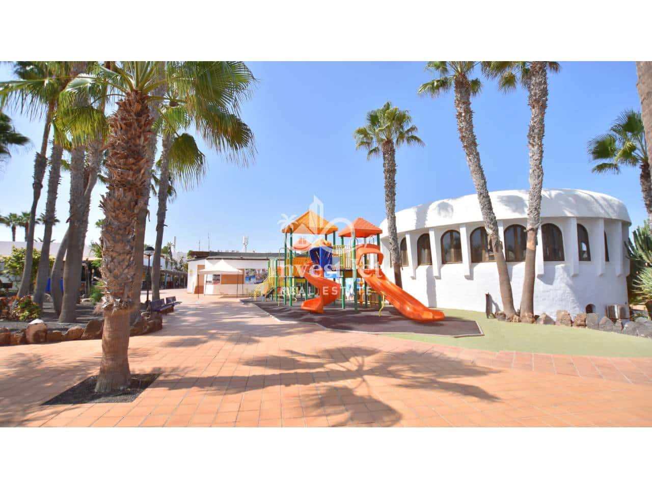 1 Zimmer Wohnung zu verkaufen in La Oliva mit Pool - 210.000 € (Ref: 9366897)