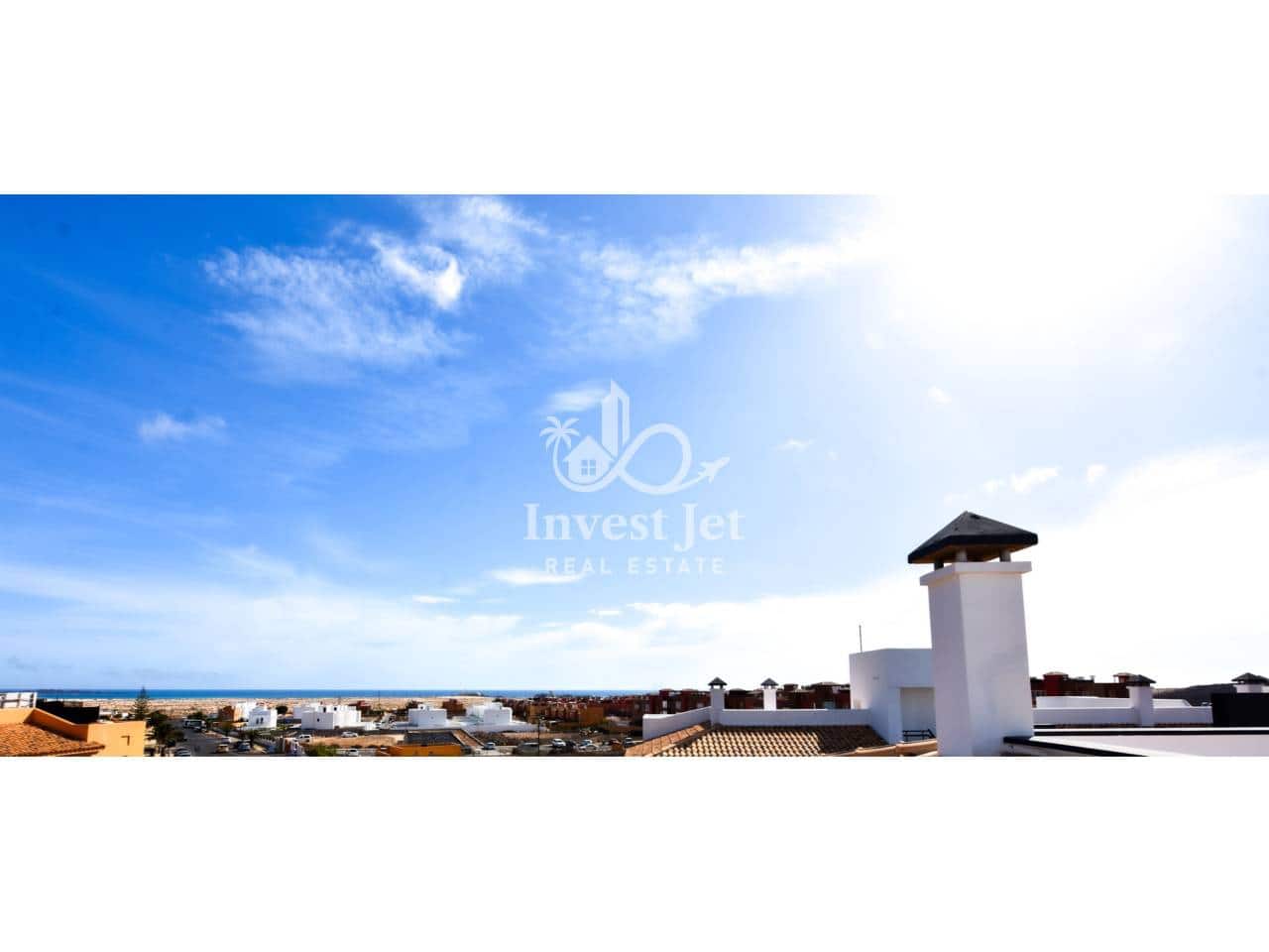 2 makuuhuone Asunto myytävänä paikassa Corralejo mukana uima-altaan 
autotalli - 329 000 € (Ref: 9478528)