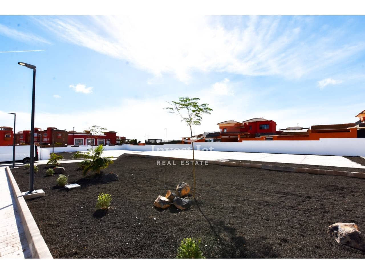 2 makuuhuone Asunto myytävänä paikassa Corralejo mukana uima-altaan 
autotalli - 329 000 € (Ref: 9478528)