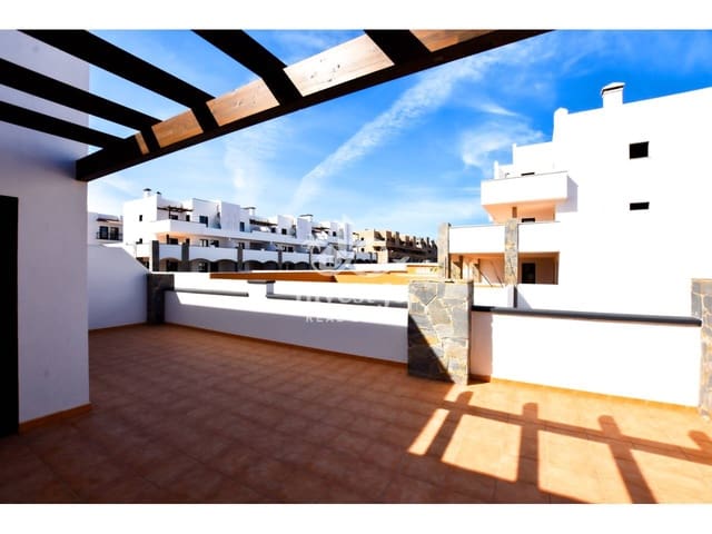 2 bedroom Flat for sale in Corralejo with pool garage - € 245,000 (Ref: 9478528)